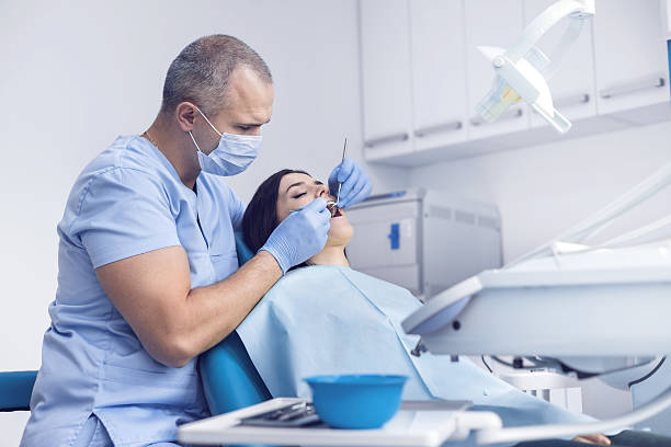 Advanced Technology for Better Dental Care in New Port Richey, FL